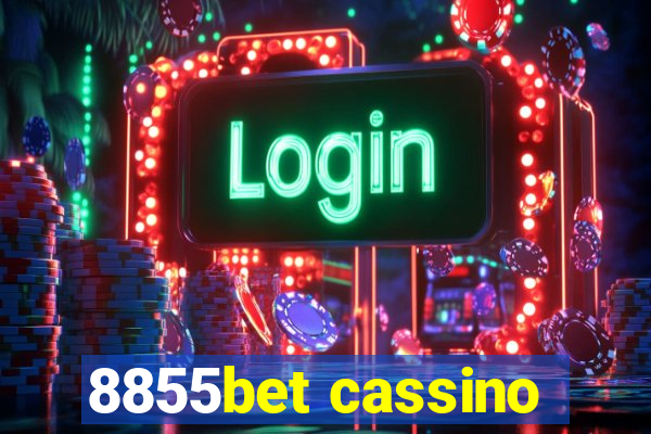 8855bet cassino